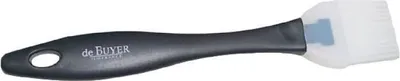 Produktbild von De Buyer PINSEL, SILIKON L 19,5CM, B 3CM
