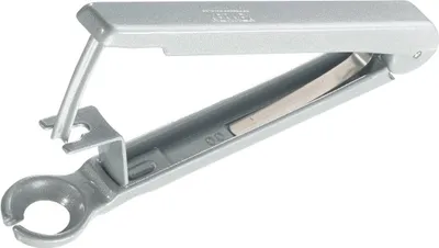 Zdjęcie produktu dla Westmark Kernex, Cherry, Stal nierdzewna, Aluminium, 40 mm, 140 mm, 25 mm
