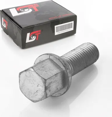 Produktbild von RADSCHRAUBE KUGELBUND BOLZEN - M12x1,5 x 51mm FÜR SAAB 9-3 900