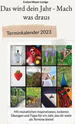 Produktbild von Terminkalender 2023