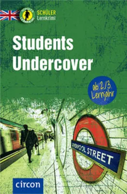 Produktbild von Students Undercover