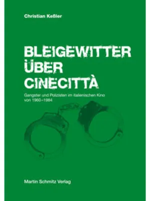 Image de Bleigewitter über Cinecittà