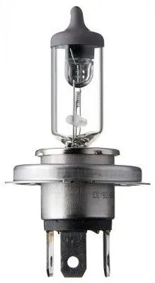 Image de Lampe de phare H4 halogène, culot P43t SPAHN, 12 V 60