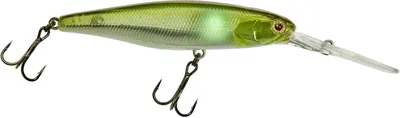 Produktbild von Illex Super DD Squirrel 79 SP Wobbler 11,2g HL Ayu