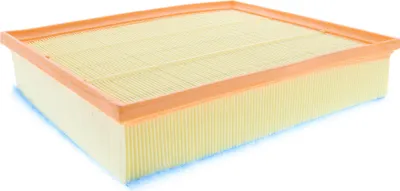 Produktbild von VAICO V10-6427 Luftfilter für VW Crafter Kastenwagen (SY, SX)
