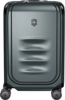 Produktbild von Victorinox Spectra 3.0 Frequent Flyer Carry-On Erweiterbar (55 cm) - Storm