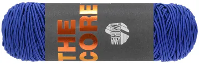 Produktbild von Lana Grossa - The Core 0029 tintenblau