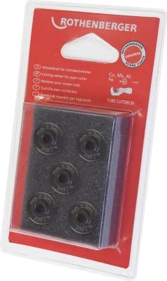 Obrázok produktu pre Rothenberger 070017D, 30 g, 260 mm, 10 mm, Španielsko