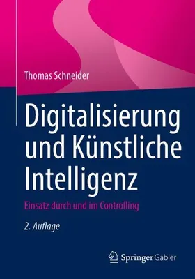 Image de Digitalisierung und Künstliche Intelligenz