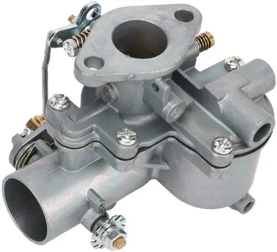 Produktbild von Carburatoreinstellset für verbesserte Lufteintrittsleistung - Stabiler Motorlauf - Ersatzset für synchronisierte Carburatoren - Onderdeelnummer 200361