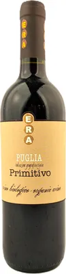 Produktbild von Era Primitivo Puglia Rotwein 13% Vol. 0,75L -