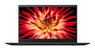 Produktbild von Lenovo ThinkPad X1 Carbon - 14" Ultrabook - Core i7 Mobile 1,8 GHz 35,6 cm