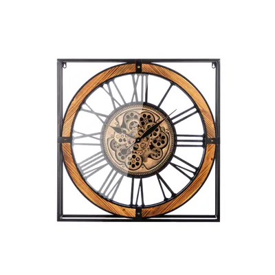 Produktbild von Casablanca by Gilde Wanduhr Revolus, 52658