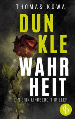 Produktbild von Dunkle Wahrheit