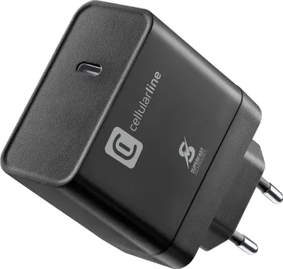 Image de Cellularline Charger Ultra PD 65W