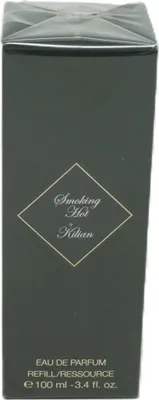 Zdjęcie produktu dla Kilian Smoking Hot woda perfumowana 100 ml