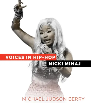 Produktbild von Nicki Minaj