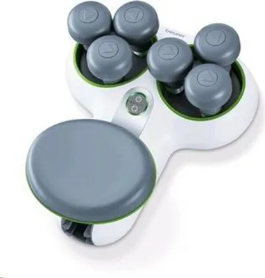 Produktbild von beurer 64933 beurer FM 200 Achillomed® Massagegerät