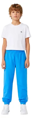 Immagine prodotto di Scarpe da ginnastica per bambini Lacoste, in nylon, colore blu, taglia 164