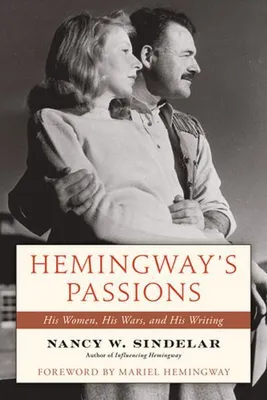 Image de Hemingway's Passions