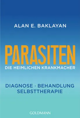 Obrázek produktu pro Parasiten