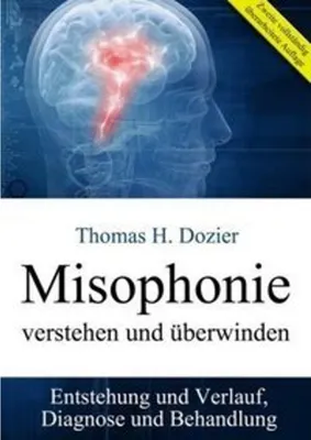 Image de Misophonie verstehen und überwinden