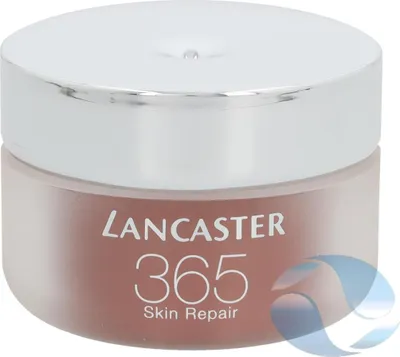 Produktbild von Lancaster 365 Skin Repair Youth Renewal Day Cream Spf15 50ml