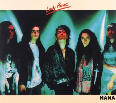 Zdjęcie produktu dla Lady Pank: Nana (reedycja 2019)