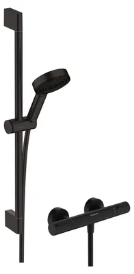 Obrázok produktu pre Hansgrohe 24272670 Brausesystem Pulsify Select S 105 3j