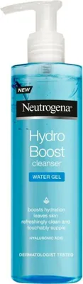 Obrázek produktu pro Neutrogena, Hydro Boost, Pleov gel, 200 ml
