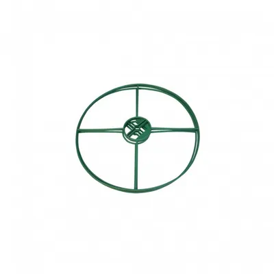 Produktbild von Staudenhalter 3er Set ca. Ø 40cm