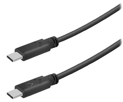 Produktbild von VIVanco™USB-C-Kabel, 0,8 m
