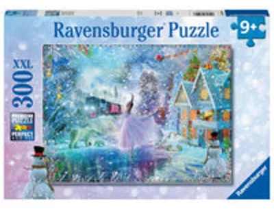 Produktbild von Winterwunderland Ravensburger 13299