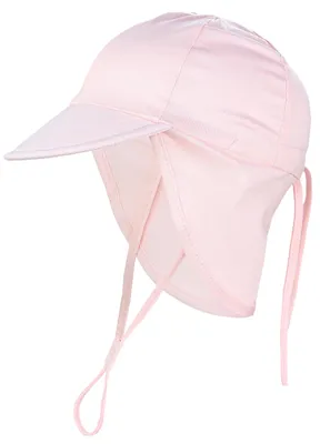 Obrázek produktu pro Sluneční klobouk TupTam pro miminka, růžová barva, velikost 43