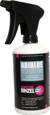 Image de Vaporisateur en plastique, sans contenu, 500 ml