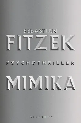 Produktbild von Mimik – Sebastian Fitzek