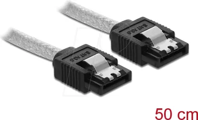 Produktbild von DeLOCK SATA-Kabel