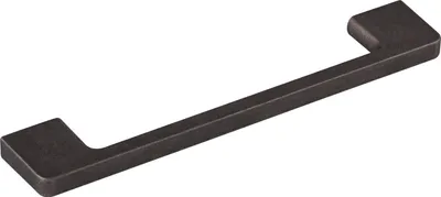 Produktbild von Möbelgriff Nestor Schubladengriff LA160 B172mm Griff ZN alteisenfärbig