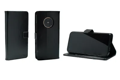 Zdjęcie produktu dla Bookstyle-Case für Furi Phone FLX1 schwarz