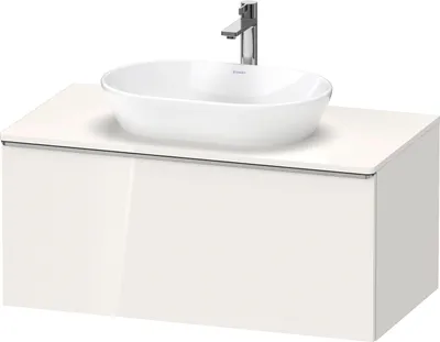 Produktbild von DURAVIT DE4948070220000 D-Neo KWTUWH R.ek 1000x550x459 Wß