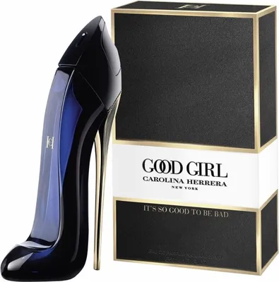 Immagine prodotto di Carolina Herrera Good Girl Eau De Parfum Spray 80ml