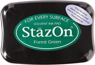 Image de Tsukineko 2118796099 Stempelk.forestgreen