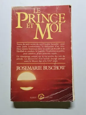 Image de Le prince et moi