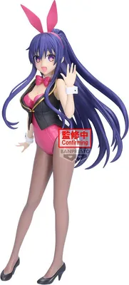 Obrázek produktu pro Tohka Yatogami Glitter & Glamorous Figurka 22cm naživo