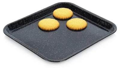 Produktbild von Orion Emailliertes Backblech für den Backofen