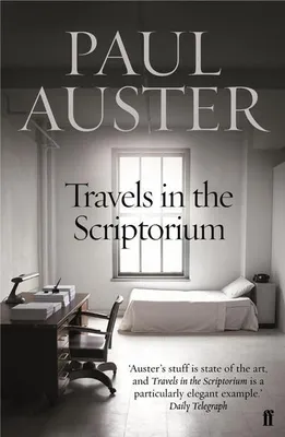 Productafbeelding van Travels in the Scriptorium