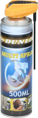 Produktbild von DUNLOP Multifunktionsöl, 500ml