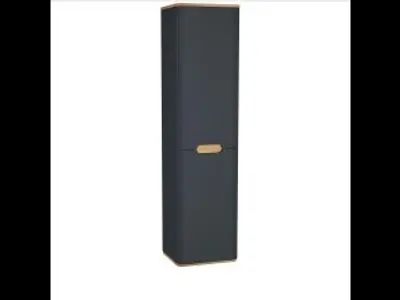 Produktbild von VITRA 61372 Hochschrank Sento mit Wäschekorb