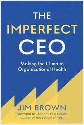 Immagine prodotto di Imperfect Ceo – Lingua: Inglese