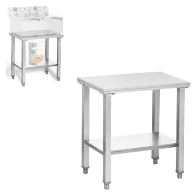 Image de Expondo Royal Catering Support pour friteuse - 62 x 42 cm -